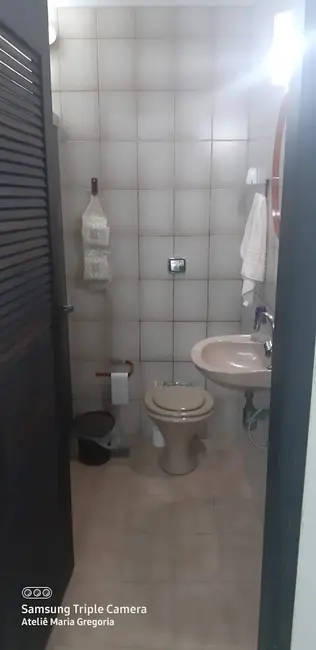 Casa de Condomínio com 3 quartos à venda, 120m2 em Embaré, Santos - SP - imagem 6 Foto 6 de Casa de Condomínio com 3 quartos à venda, 120m2 em Embaré, Santos - SP