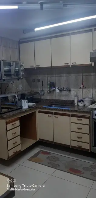 Casa de Condomínio com 3 quartos à venda, 120m2 em Embaré, Santos - SP - imagem 3 Foto 3 de Casa de Condomínio com 3 quartos à venda, 120m2 em Embaré, Santos - SP