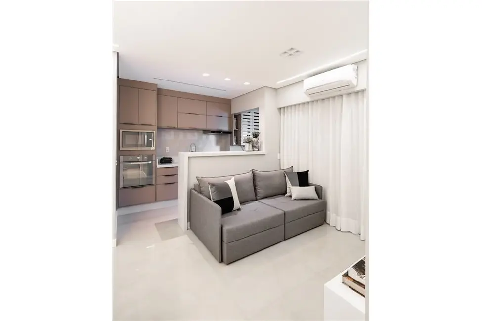 Apartamento com 3 quartos à venda, 89m2 em Lapa, São Paulo - SP - imagem 2 Foto 2 de Apartamento com 3 quartos à venda, 89m2 em Lapa, São Paulo - SP