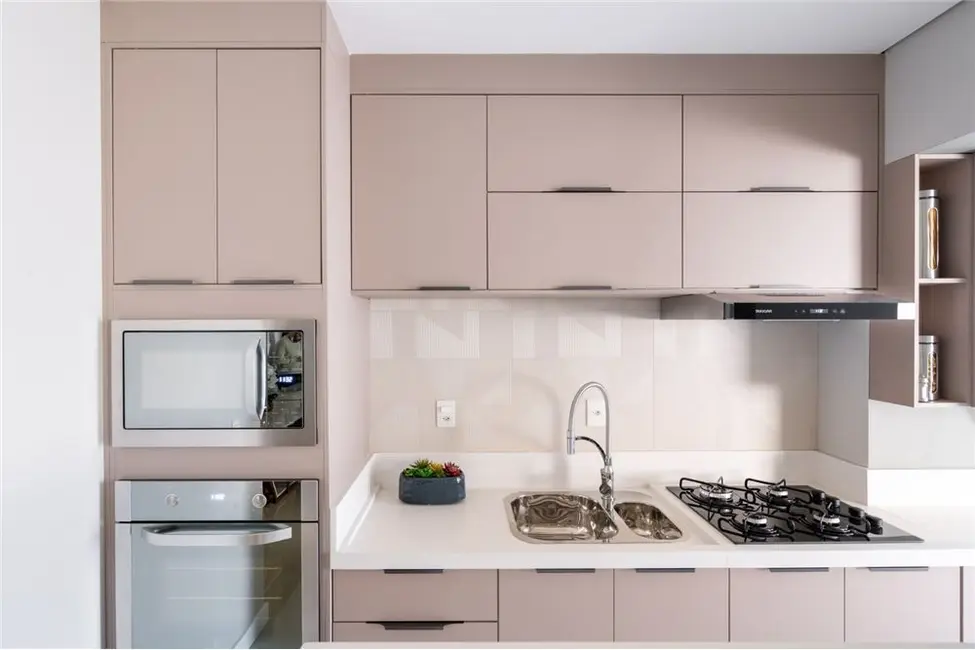 Apartamento com 3 quartos à venda, 89m2 em Lapa, São Paulo - SP - imagem 8 Foto 8 de Apartamento com 3 quartos à venda, 89m2 em Lapa, São Paulo - SP