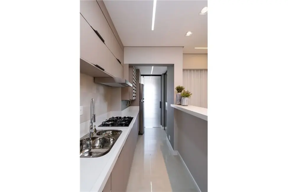 Apartamento com 3 quartos à venda, 89m2 em Lapa, São Paulo - SP - imagem 9 Foto 9 de Apartamento com 3 quartos à venda, 89m2 em Lapa, São Paulo - SP