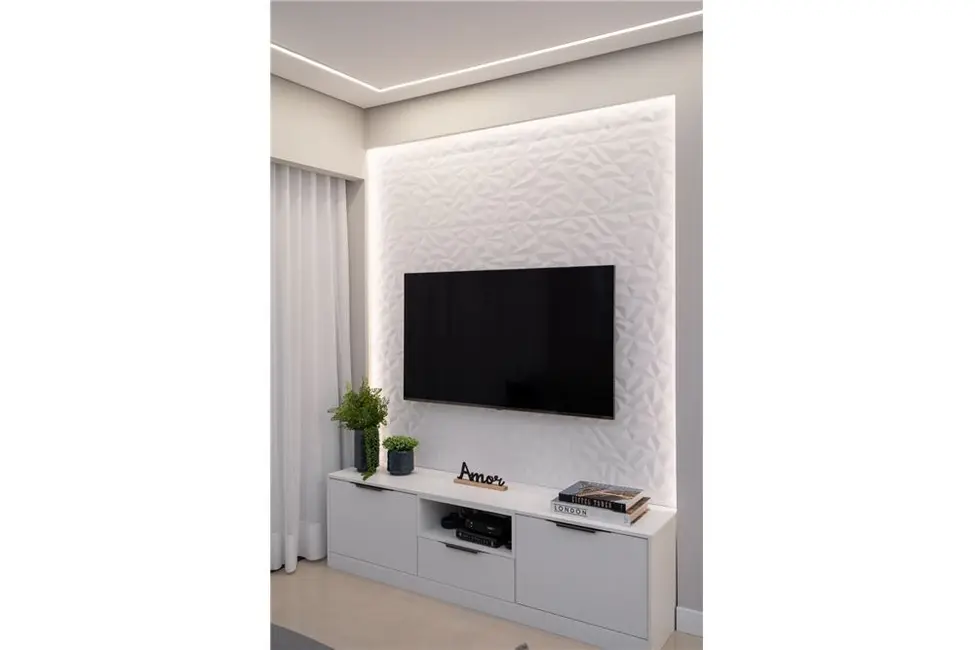 Apartamento com 3 quartos à venda, 89m2 em Lapa, São Paulo - SP - imagem 5 Foto 5 de Apartamento com 3 quartos à venda, 89m2 em Lapa, São Paulo - SP