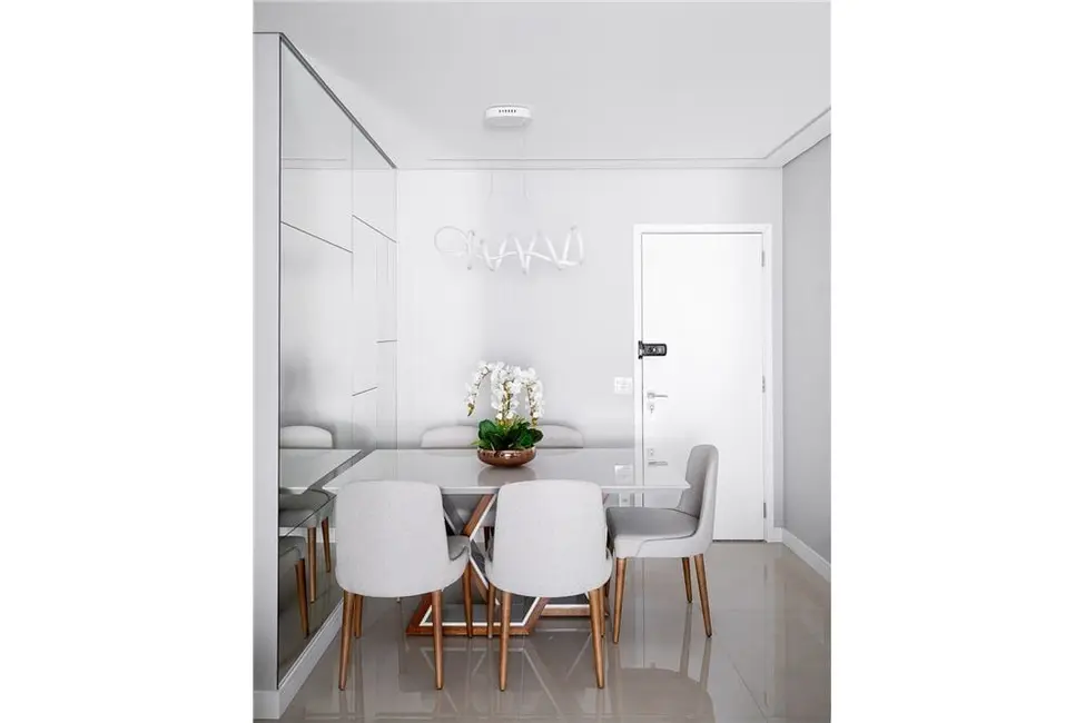 Apartamento com 3 quartos à venda, 89m2 em Lapa, São Paulo - SP - imagem 7 Foto 7 de Apartamento com 3 quartos à venda, 89m2 em Lapa, São Paulo - SP