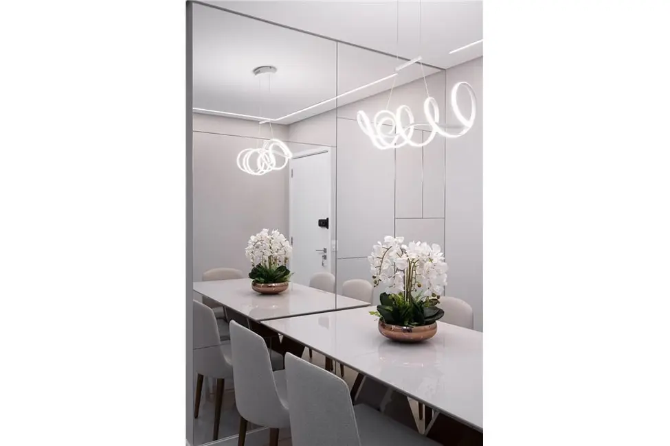 Apartamento com 3 quartos à venda, 89m2 em Lapa, São Paulo - SP - imagem 6 Foto 6 de Apartamento com 3 quartos à venda, 89m2 em Lapa, São Paulo - SP