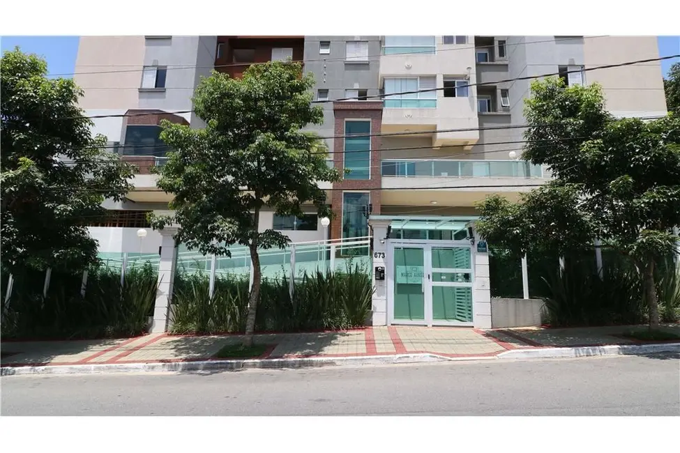 Cobertura com 2 quartos à venda, 111m2 em Vila Romana, São Paulo - SP - imagem 3 Foto 3 de Cobertura com 2 quartos à venda, 111m2 em Vila Romana, São Paulo - SP