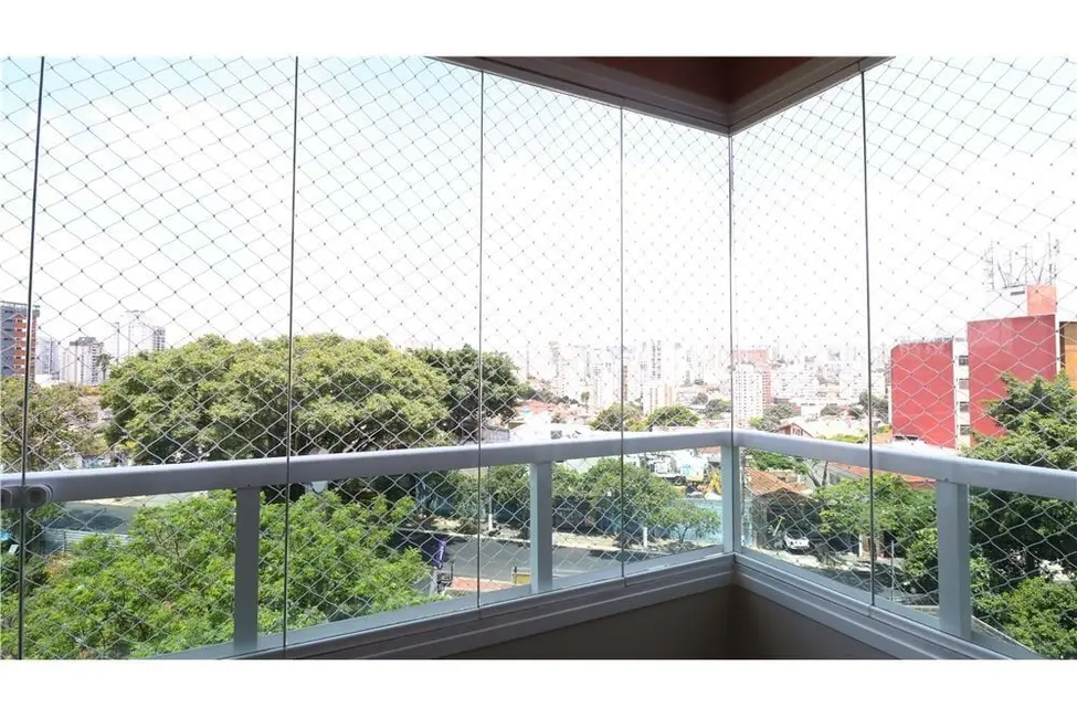 Cobertura com 2 quartos à venda, 111m2 em Vila Romana, São Paulo - SP - imagem 8 Foto 8 de Cobertura com 2 quartos à venda, 111m2 em Vila Romana, São Paulo - SP