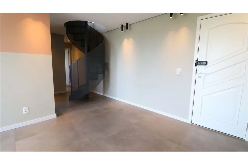 Cobertura com 2 quartos à venda, 111m2 em Vila Romana, São Paulo - SP - imagem 4 Foto 4 de Cobertura com 2 quartos à venda, 111m2 em Vila Romana, São Paulo - SP