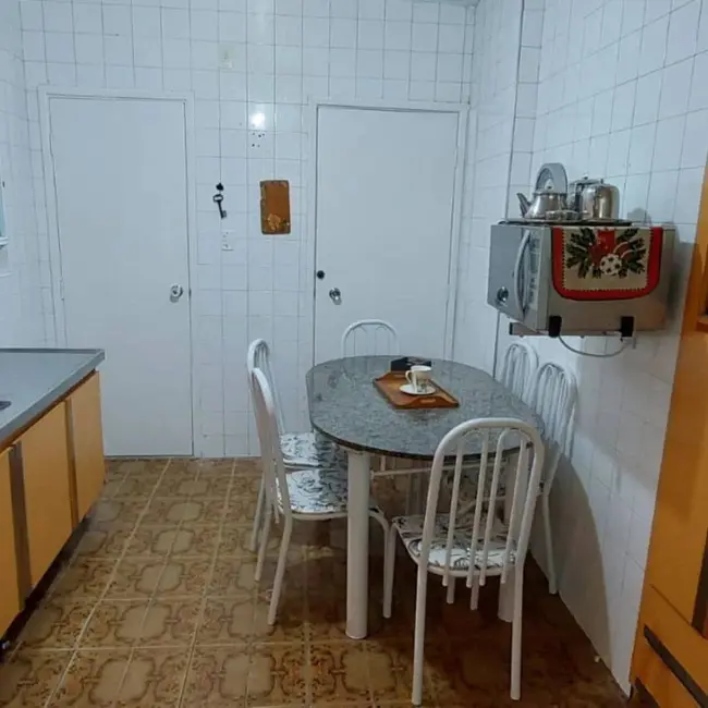 Apartamento com 3 quartos à venda, 112m2 em Consolação, São Paulo - SP - imagem 7 Foto 7 de Apartamento com 3 quartos à venda, 112m2 em Consolação, São Paulo - SP