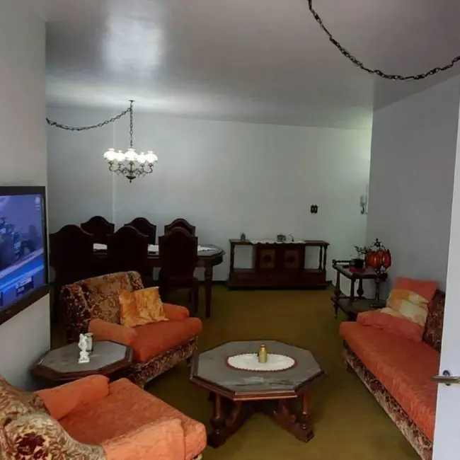 Apartamento com 3 quartos à venda, 112m2 em Consolação, São Paulo - SP - imagem 4 Foto 4 de Apartamento com 3 quartos à venda, 112m2 em Consolação, São Paulo - SP