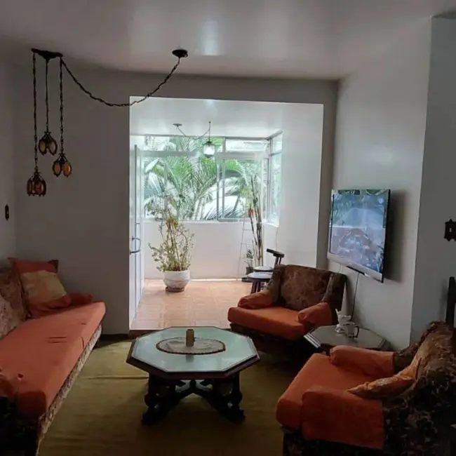 Apartamento com 3 quartos à venda, 112m2 em Consolação, São Paulo - SP - imagem 2 Foto 2 de Apartamento com 3 quartos à venda, 112m2 em Consolação, São Paulo - SP