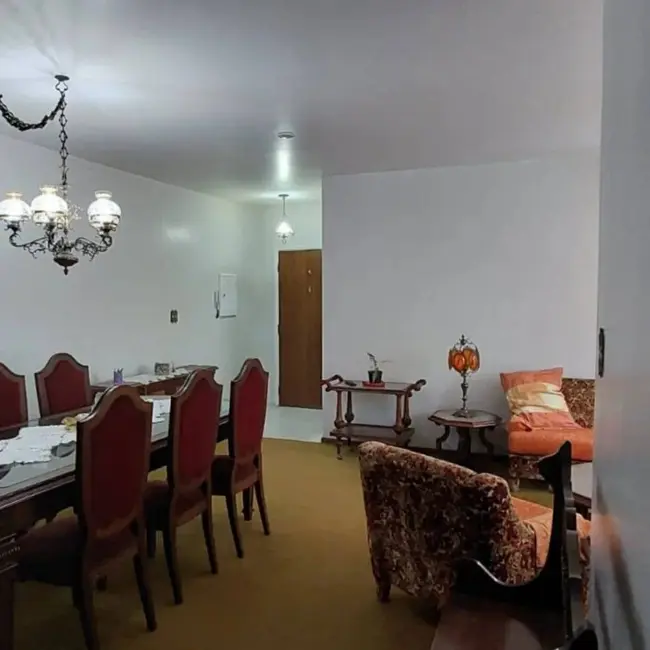 Apartamento com 3 quartos à venda, 112m2 em Consolação, São Paulo - SP - imagem 5 Foto 5 de Apartamento com 3 quartos à venda, 112m2 em Consolação, São Paulo - SP