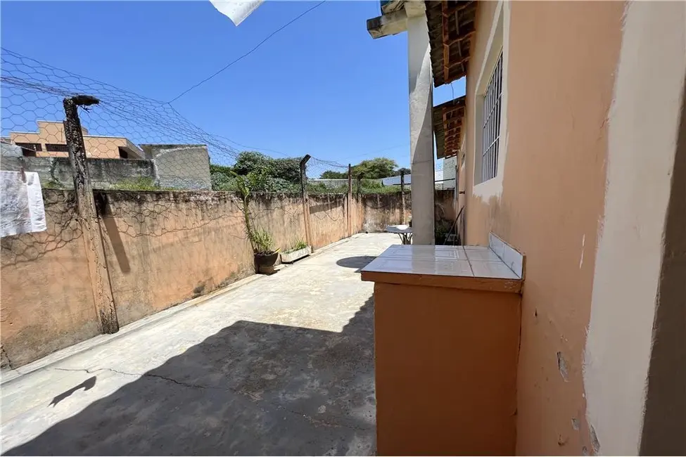 Casa de Condomínio com 2 quartos à venda, 85m2 em Colônia, Jundiai - SP - imagem 8 Foto 8 de Casa de Condomínio com 2 quartos à venda, 85m2 em Colônia, Jundiai - SP