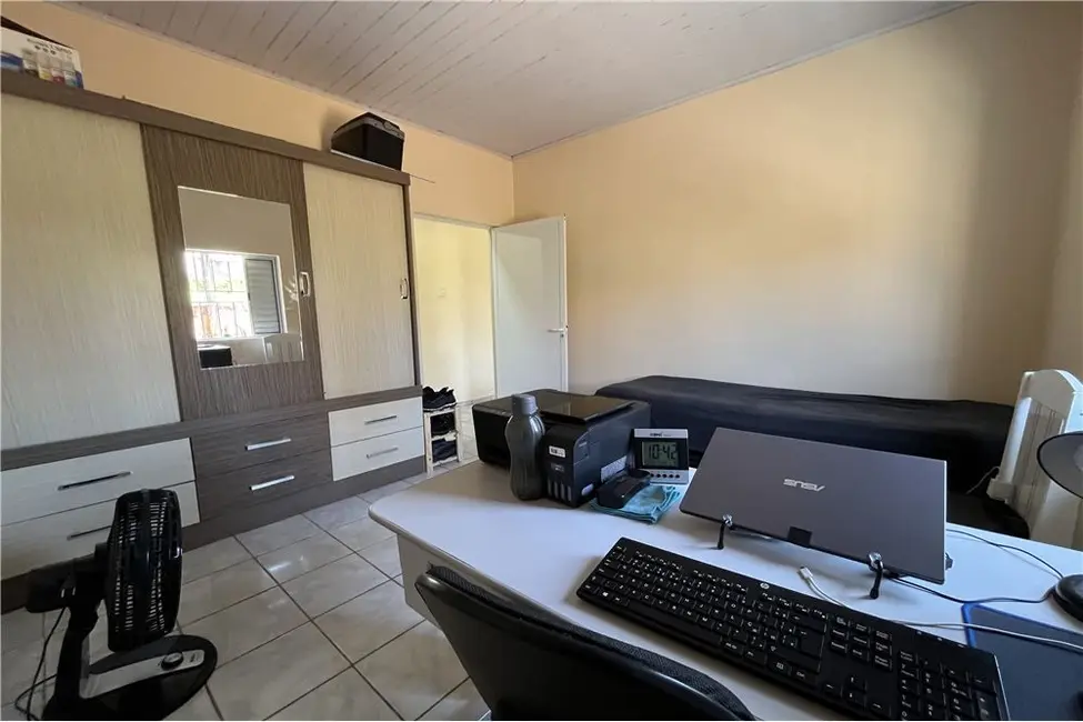 Casa de Condomínio com 2 quartos à venda, 85m2 em Colônia, Jundiai - SP - imagem 6 Foto 6 de Casa de Condomínio com 2 quartos à venda, 85m2 em Colônia, Jundiai - SP