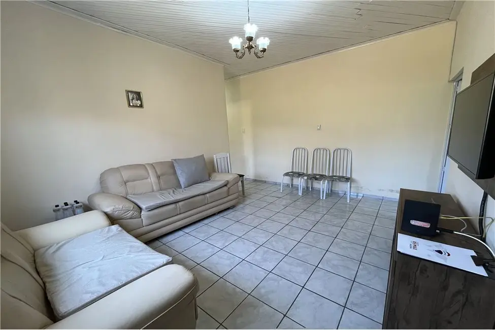 Casa de Condomínio com 2 quartos à venda, 85m2 em Colônia, Jundiai - SP - imagem 3 Foto 3 de Casa de Condomínio com 2 quartos à venda, 85m2 em Colônia, Jundiai - SP