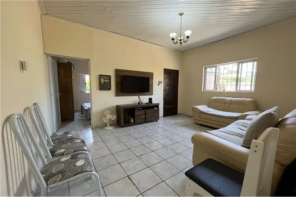 Casa de Condomínio com 2 quartos à venda, 85m2 em Colônia, Jundiai - SP - imagem 1 Foto 1 de Casa de Condomínio com 2 quartos à venda, 85m2 em Colônia, Jundiai - SP