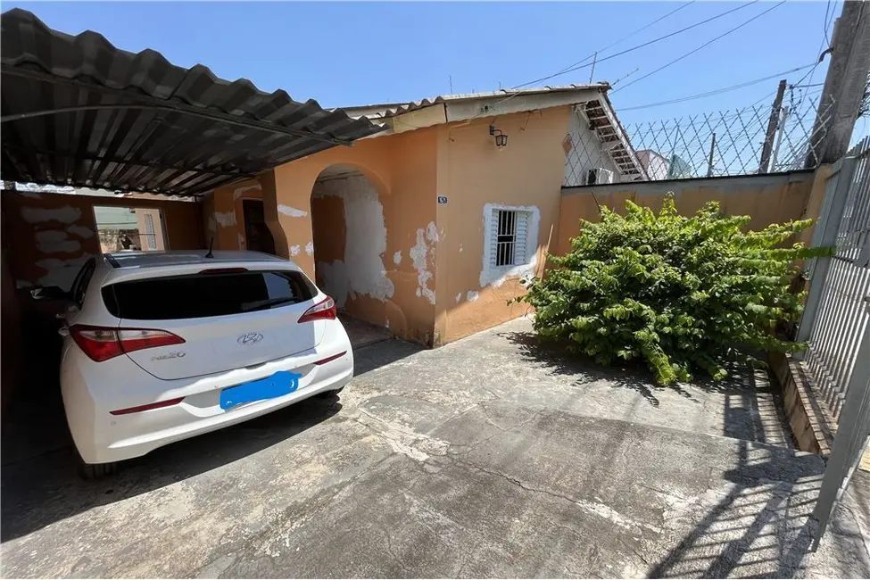 Casa de Condomínio com 2 quartos à venda, 85m2 em Colônia, Jundiai - SP - imagem 2 Foto 2 de Casa de Condomínio com 2 quartos à venda, 85m2 em Colônia, Jundiai - SP