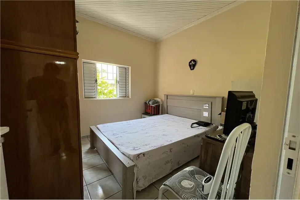 Casa de Condomínio com 2 quartos à venda, 85m2 em Colônia, Jundiai - SP - imagem 4 Foto 4 de Casa de Condomínio com 2 quartos à venda, 85m2 em Colônia, Jundiai - SP