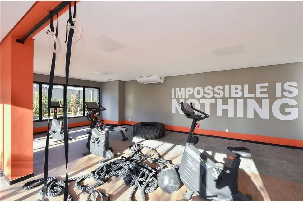 Foto 4 de Apartamento com 3 quartos à venda, 153m2 em Vila Yara, Osasco - SP