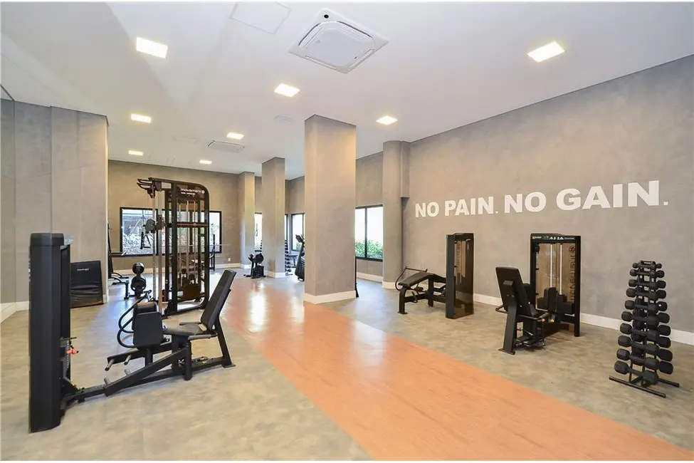 Foto 7 de Apartamento com 3 quartos à venda, 153m2 em Vila Yara, Osasco - SP