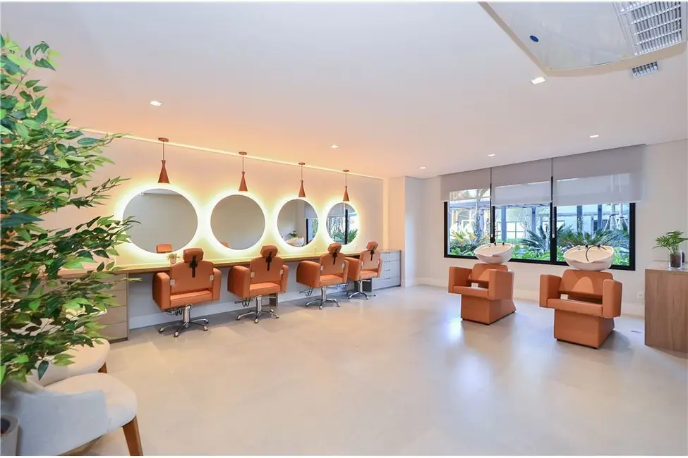 Foto 8 de Apartamento com 3 quartos à venda, 153m2 em Vila Yara, Osasco - SP