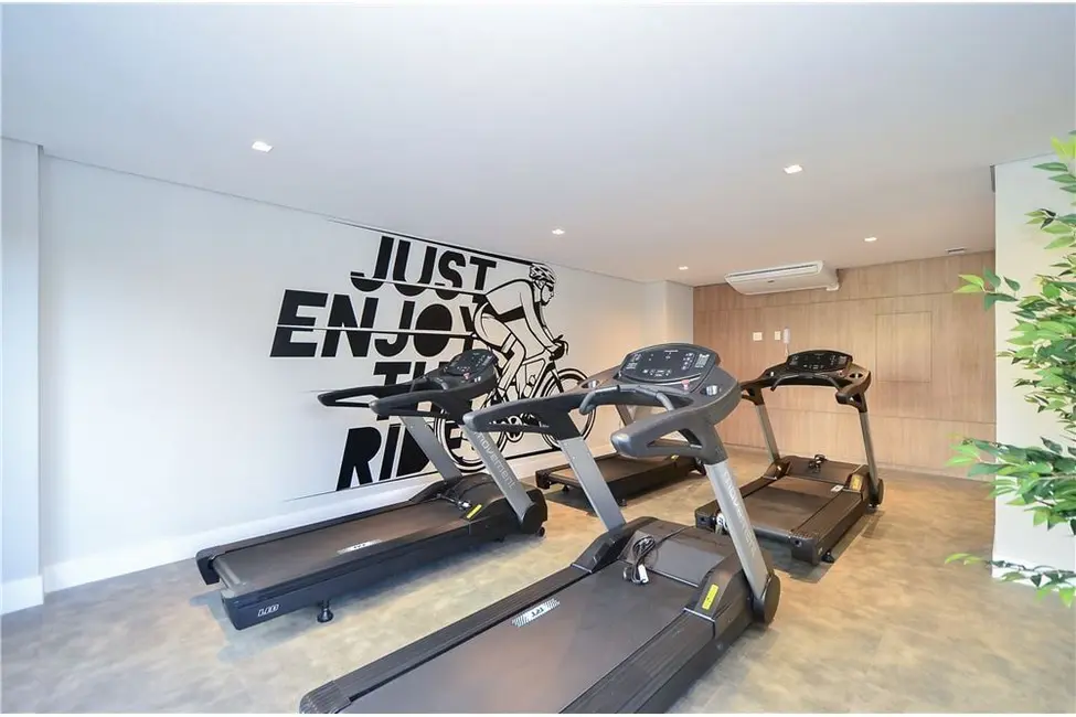 Foto 5 de Apartamento com 3 quartos à venda, 153m2 em Vila Yara, Osasco - SP