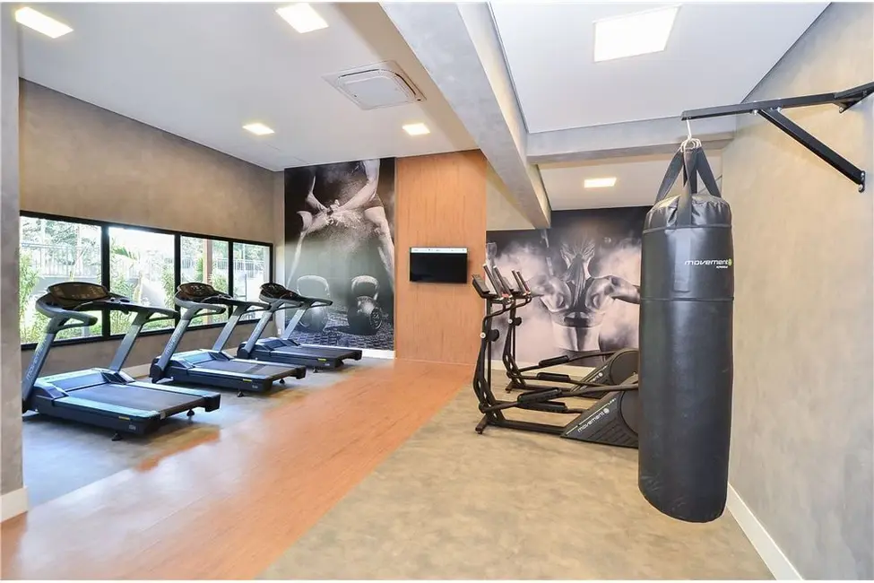 Foto 6 de Apartamento com 3 quartos à venda, 153m2 em Vila Yara, Osasco - SP