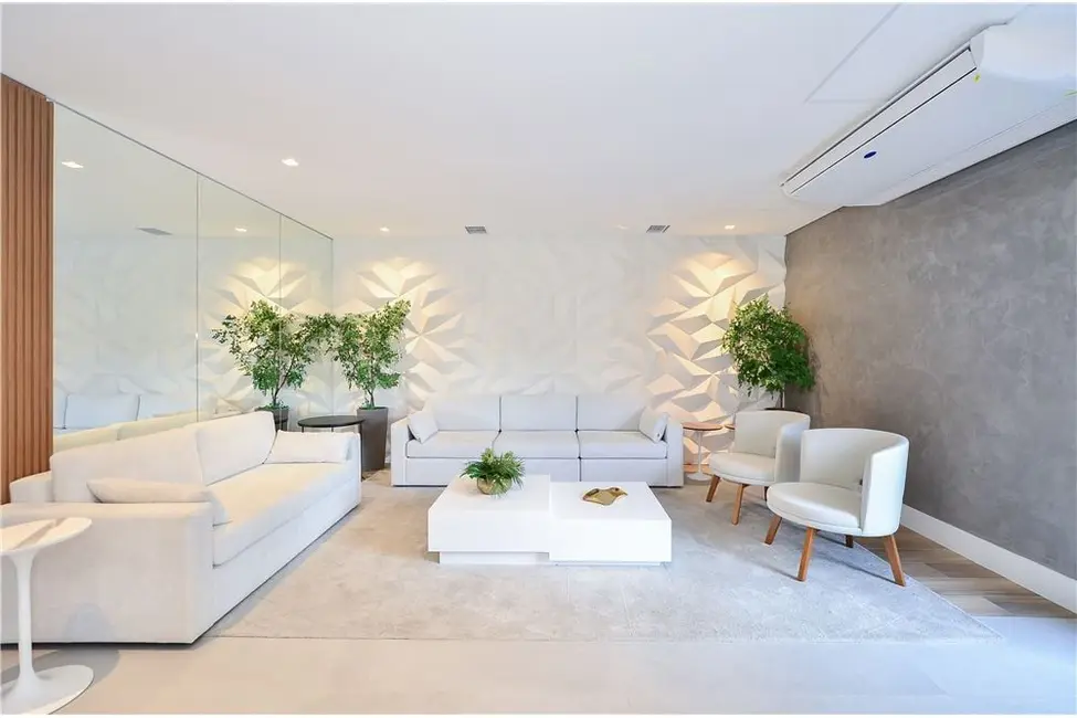 Foto 9 de Apartamento com 3 quartos à venda, 153m2 em Vila Yara, Osasco - SP