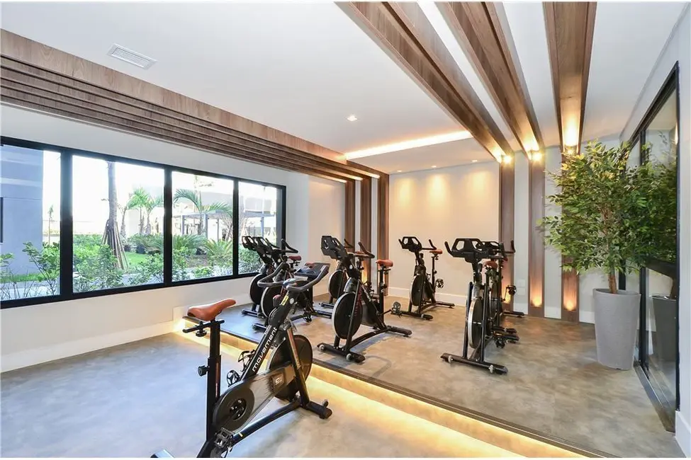 Foto 2 de Apartamento com 3 quartos à venda, 153m2 em Vila Yara, Osasco - SP