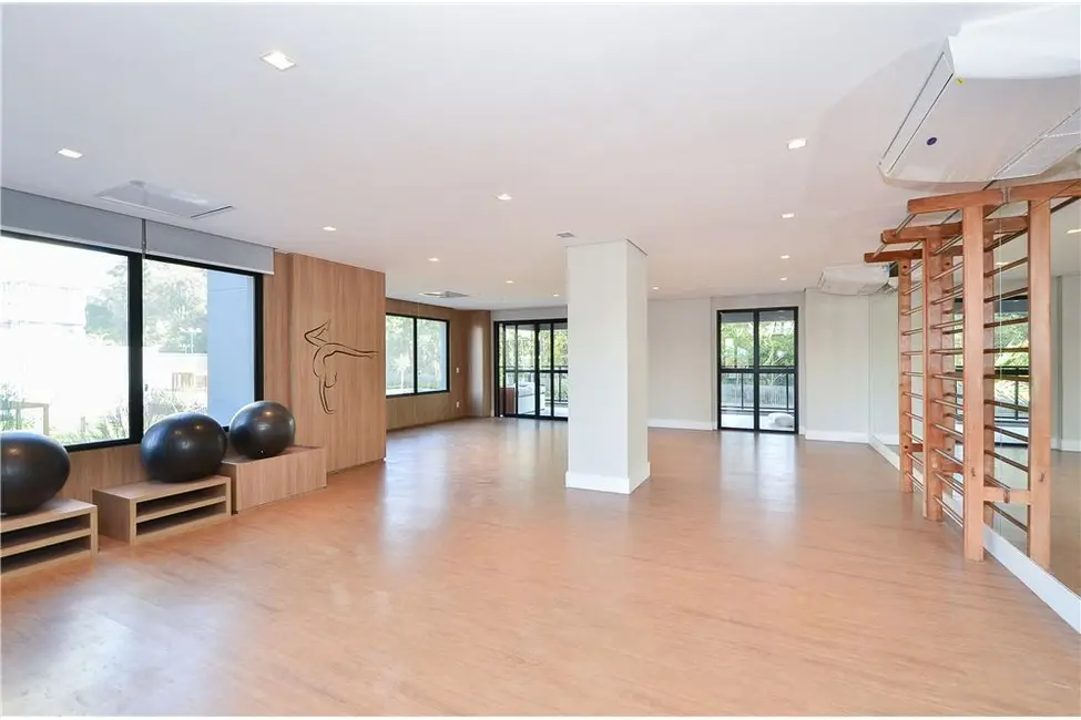 Foto 3 de Apartamento com 3 quartos à venda, 153m2 em Vila Yara, Osasco - SP