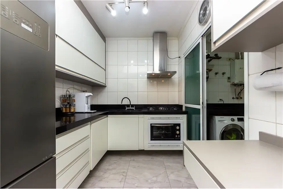 Foto 3 de Apartamento com 3 quartos à venda, 104m2 em Saúde, São Paulo - SP