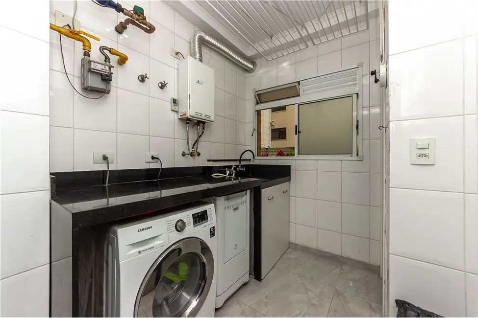 Foto 5 de Apartamento com 3 quartos à venda, 104m2 em Saúde, São Paulo - SP