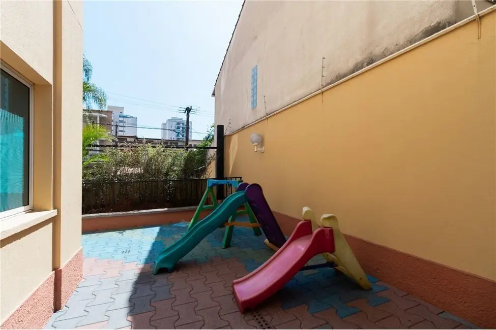 Foto 2 de Apartamento com 3 quartos à venda, 104m2 em Saúde, São Paulo - SP