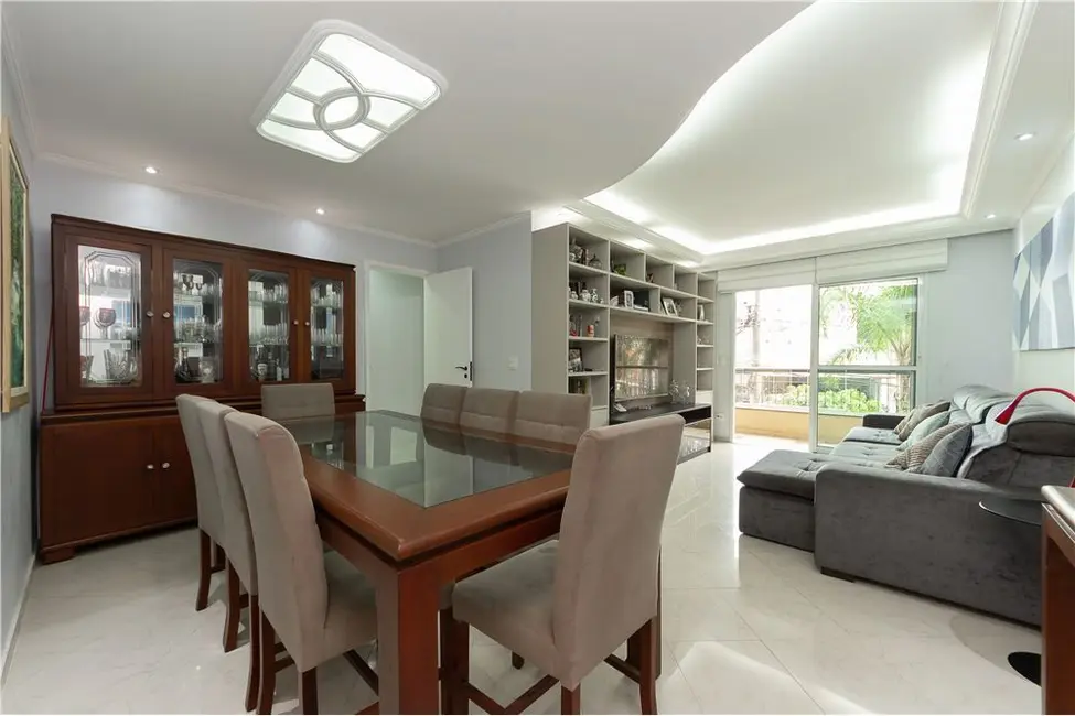 Foto 1 de Apartamento com 3 quartos à venda, 104m2 em Saúde, São Paulo - SP