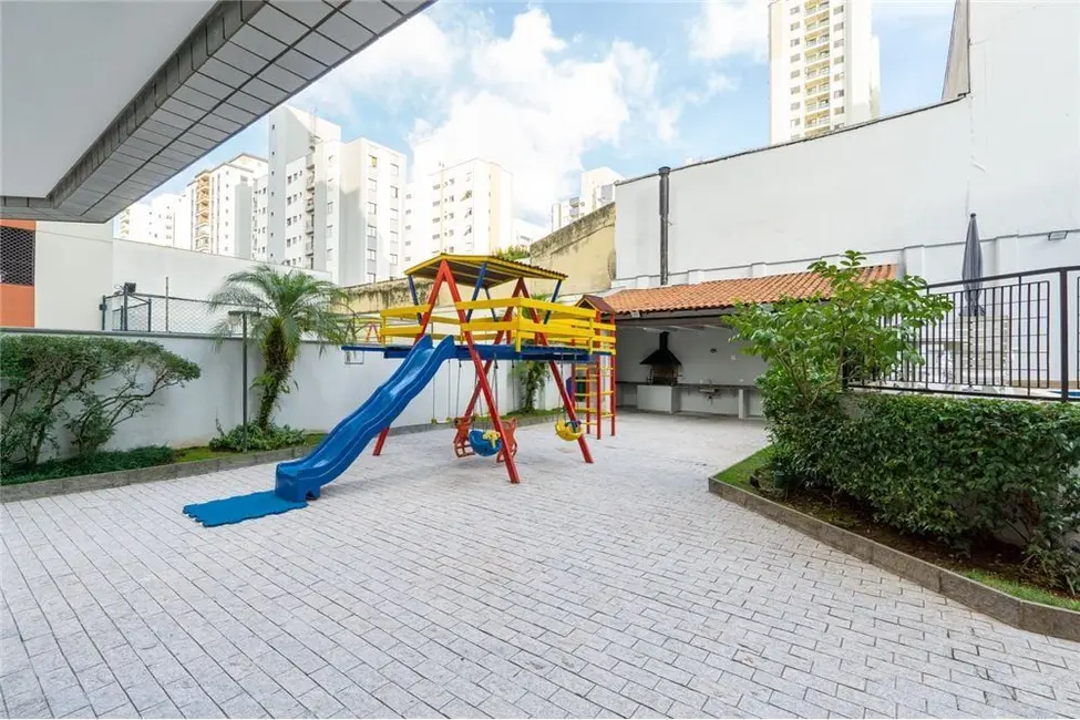 Foto 2 de Apartamento com 3 quartos à venda, 74m2 em Saúde, São Paulo - SP