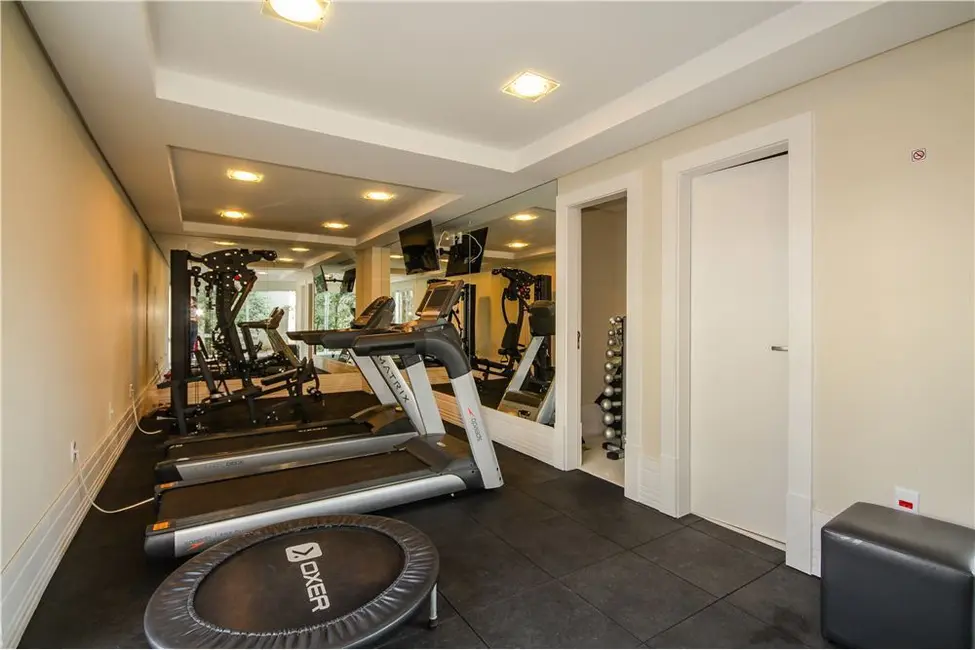 Apartamento com 3 quartos à venda, 234m2 em Perdizes, São Paulo - SP - imagem 4 Foto 4 de Apartamento com 3 quartos à venda, 234m2 em Perdizes, São Paulo - SP