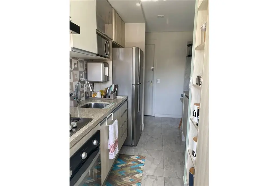 Apartamento com 2 quartos à venda, 41m2 em São Paulo - SP - imagem 6 Foto 6 de Apartamento com 2 quartos à venda, 41m2 em São Paulo - SP