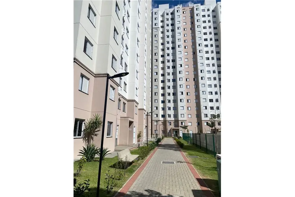 Apartamento com 2 quartos à venda, 41m2 em São Paulo - SP - imagem 7 Foto 7 de Apartamento com 2 quartos à venda, 41m2 em São Paulo - SP