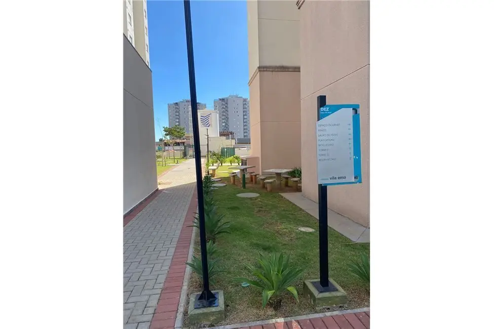 Apartamento com 2 quartos à venda, 41m2 em São Paulo - SP - imagem 8 Foto 8 de Apartamento com 2 quartos à venda, 41m2 em São Paulo - SP