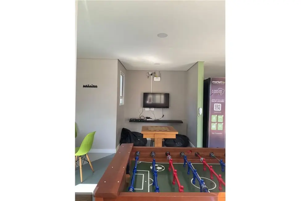 Apartamento com 2 quartos à venda, 41m2 em São Paulo - SP - imagem 5 Foto 5 de Apartamento com 2 quartos à venda, 41m2 em São Paulo - SP