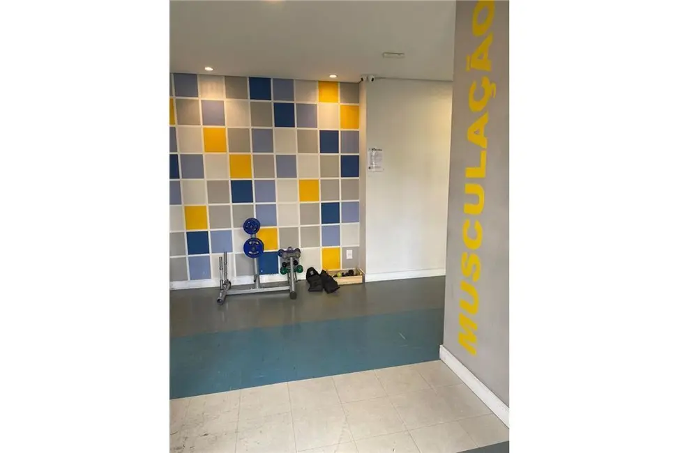 Apartamento com 2 quartos à venda, 41m2 em São Paulo - SP - imagem 2 Foto 2 de Apartamento com 2 quartos à venda, 41m2 em São Paulo - SP