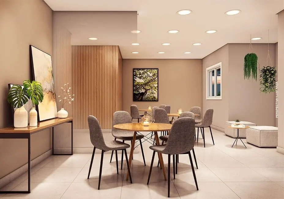 Apartamento com 2 quartos à venda, 54m2 em Casa Verde, São Paulo - SP - imagem 5 Foto 5 de Apartamento com 2 quartos à venda, 54m2 em Casa Verde, São Paulo - SP