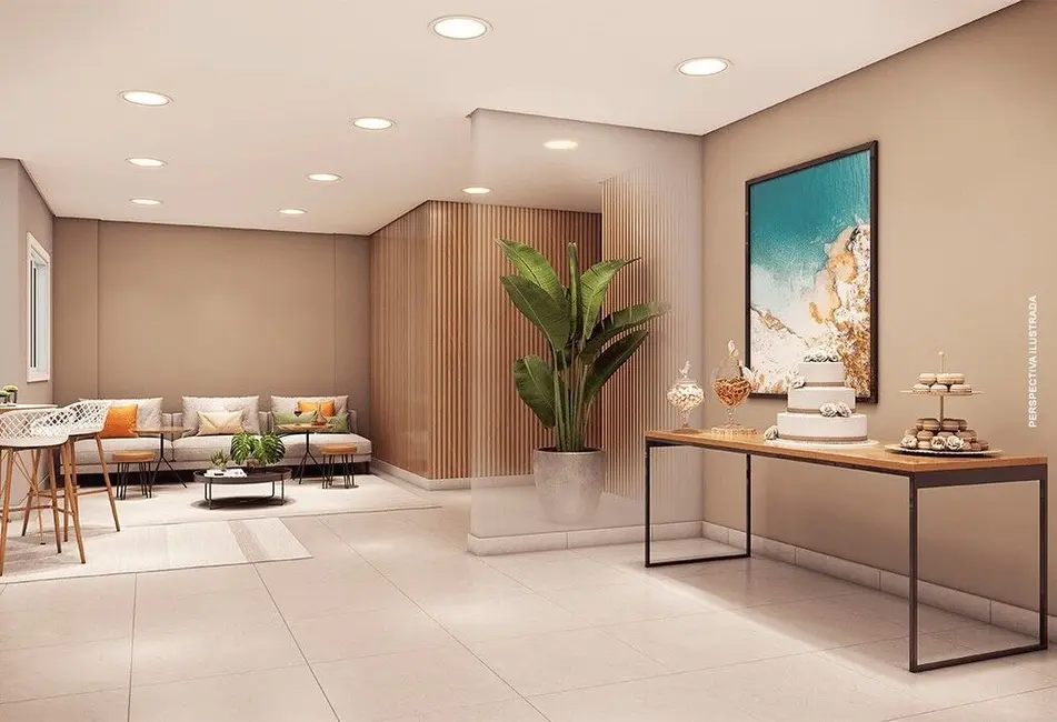 Apartamento com 2 quartos à venda, 54m2 em Casa Verde, São Paulo - SP - imagem 4 Foto 4 de Apartamento com 2 quartos à venda, 54m2 em Casa Verde, São Paulo - SP