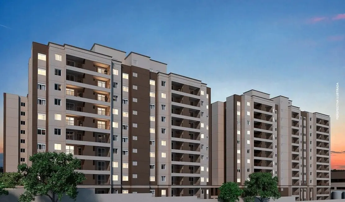Apartamento com 2 quartos à venda, 54m2 em Casa Verde, São Paulo - SP - imagem 1 Foto 1 de Apartamento com 2 quartos à venda, 54m2 em Casa Verde, São Paulo - SP