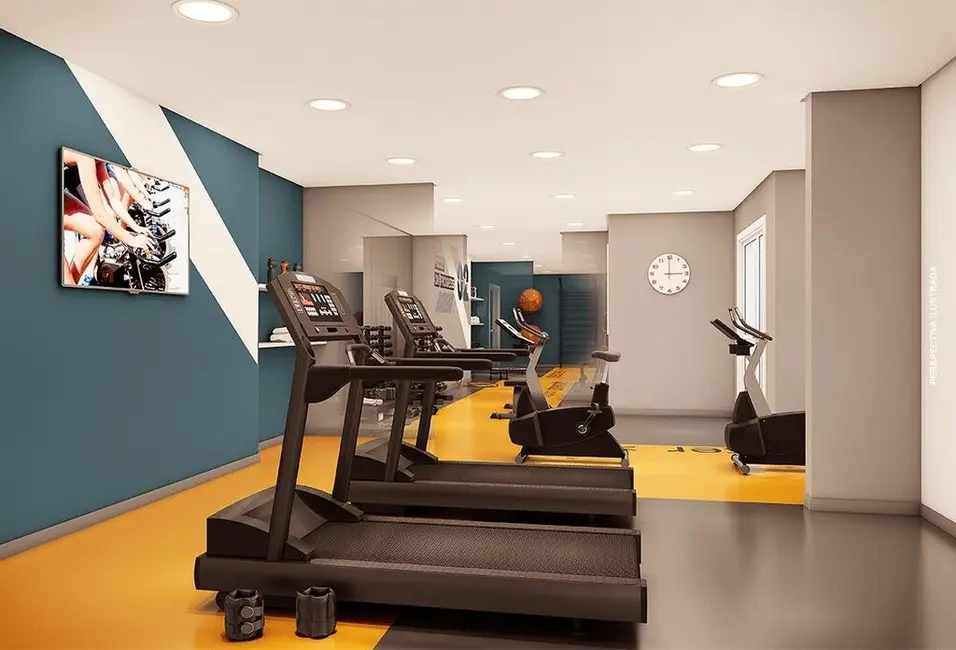 Foto 2 de Apartamento com 3 quartos à venda, 67m2 em Casa Verde, São Paulo - SP