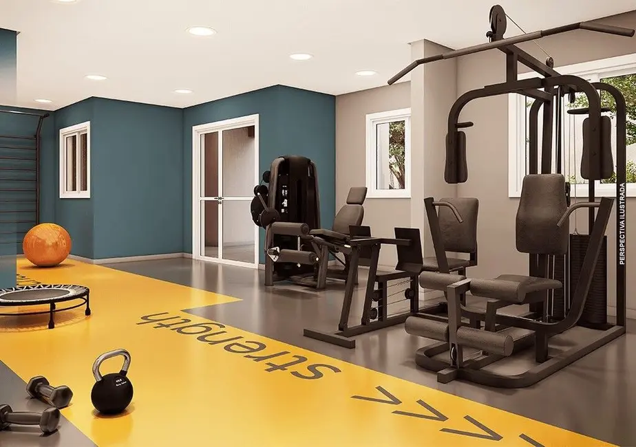 Foto 3 de Apartamento com 3 quartos à venda, 67m2 em Casa Verde, São Paulo - SP