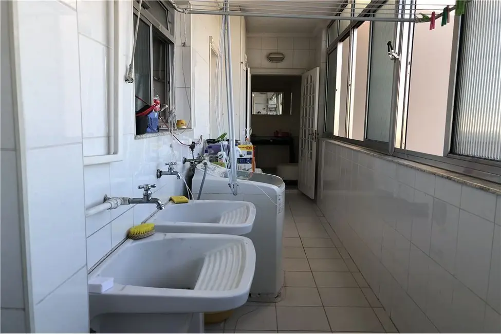 Foto 4 de Cobertura com 3 quartos à venda, 270m2 em Cambuci, São Paulo - SP
