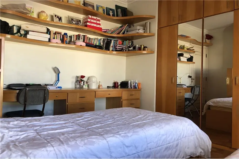 Foto 6 de Cobertura com 3 quartos à venda, 270m2 em Cambuci, São Paulo - SP