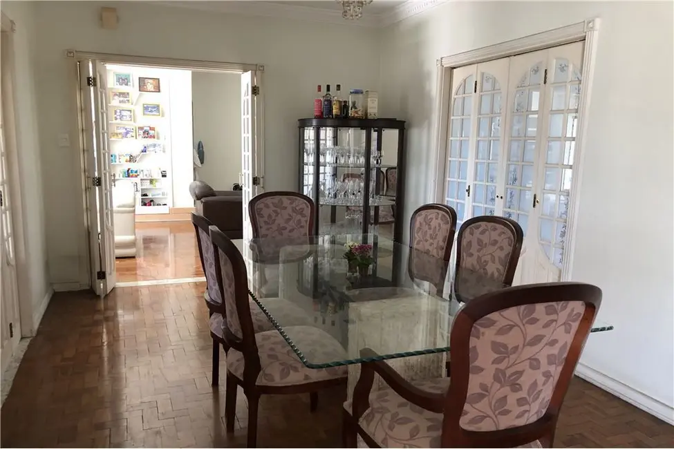 Foto 9 de Cobertura com 3 quartos à venda, 270m2 em Cambuci, São Paulo - SP