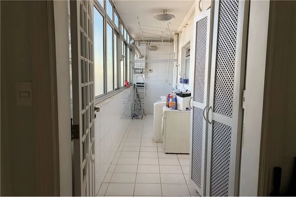 Foto 5 de Cobertura com 3 quartos à venda, 270m2 em Cambuci, São Paulo - SP