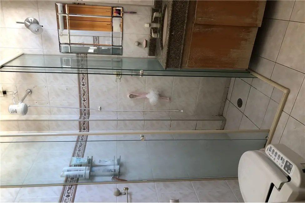 Foto 7 de Cobertura com 3 quartos à venda, 270m2 em Cambuci, São Paulo - SP